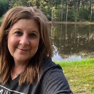 Meet your Posher, Carla